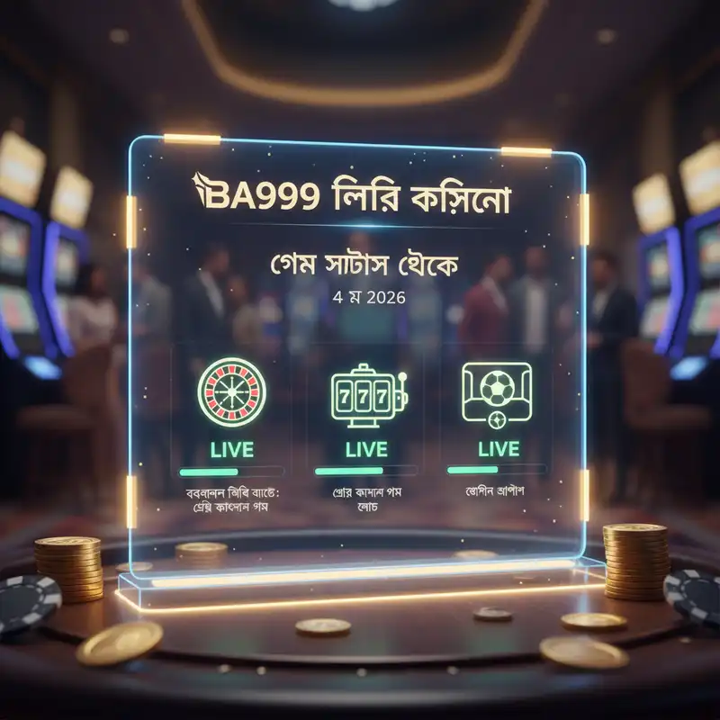 Live Casino